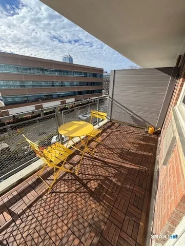 $3,100 | 444 Bedford Street, Unit 3R, Stamford, CT 06901