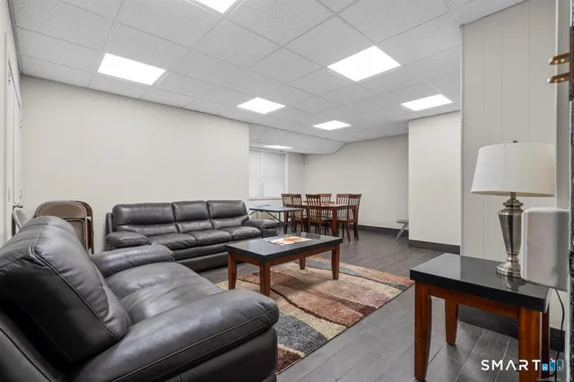 $3,100 | 444 Bedford Street, Unit 3R, Stamford, CT 06901