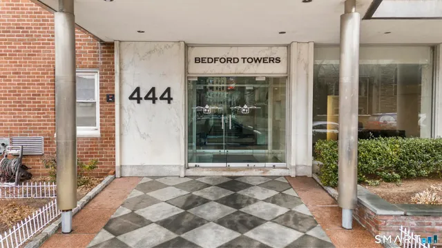$3,100 | 444 Bedford Street, Unit 3R, Stamford, CT 06901