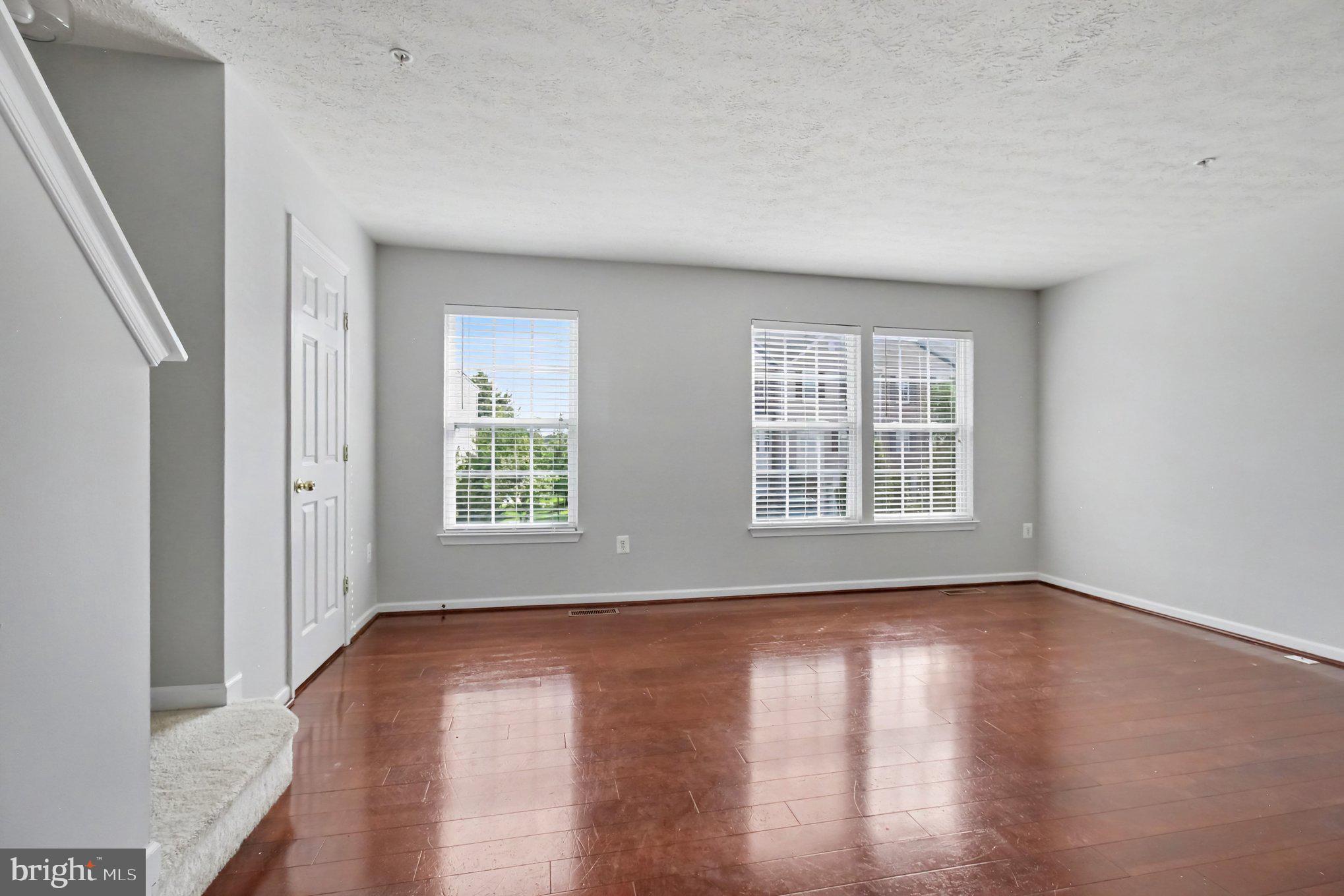 9864 Decatur Road Middle River, MD 21220 - Photo 11 of 35 hardwood floors