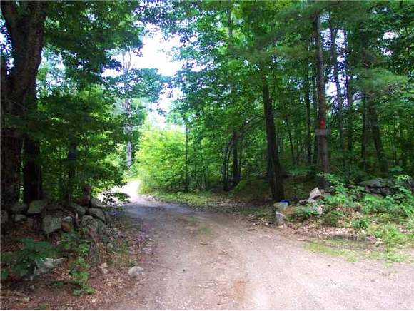 89 Circuit Road Ossipee, NH 03864 - Photo 1 of 8
