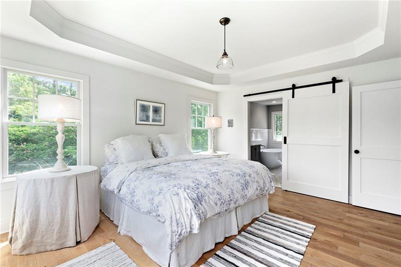 7600 Barnes Road Palmetto, GA 30268 - Photo 26 of 37 a bedroom with a bed and a window