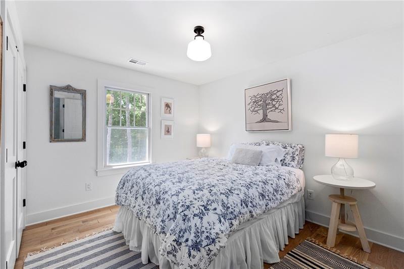 7600 Barnes Road Palmetto, GA 30268 - Photo 30 of 37 a bedroom with a bed and a window