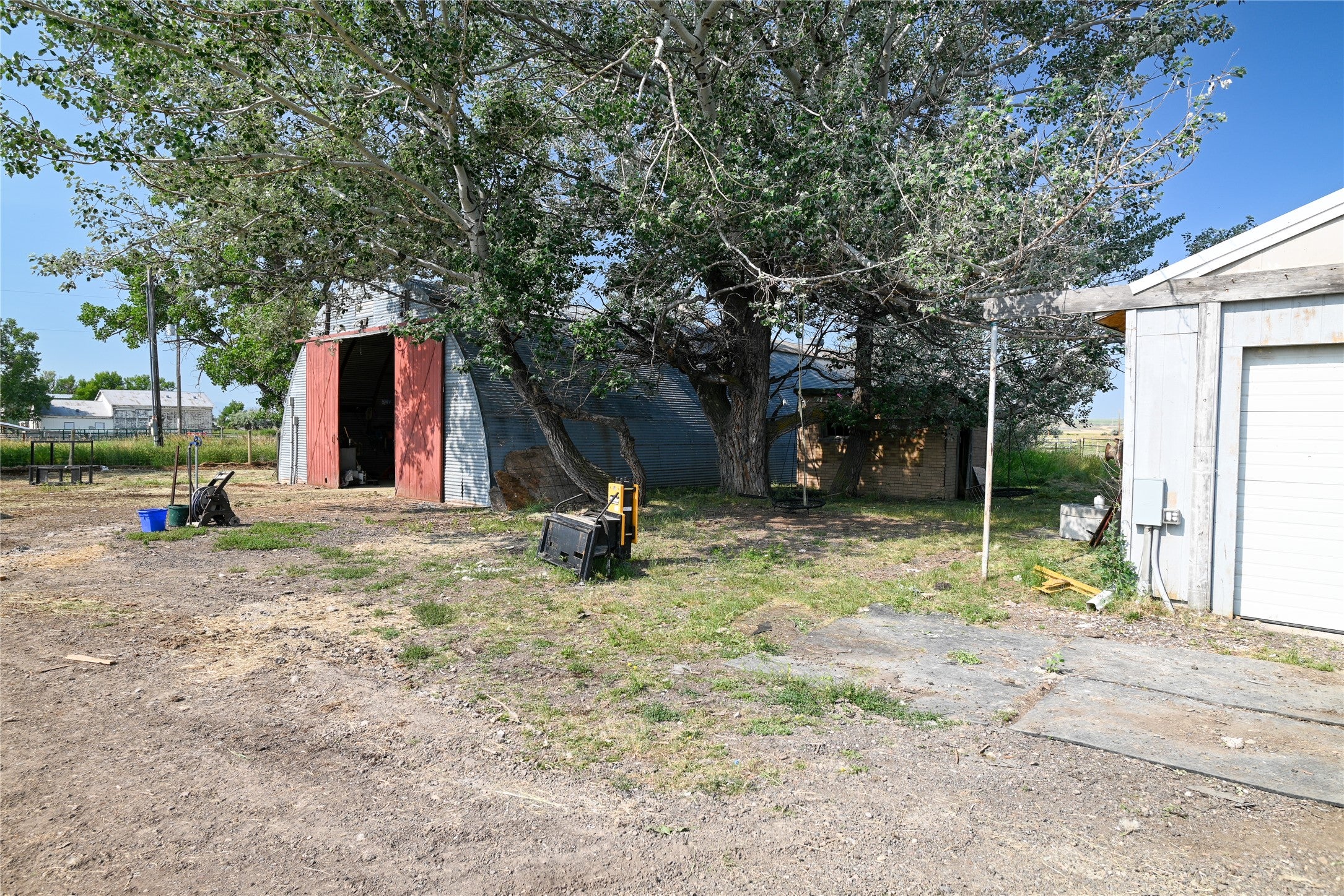 201 West Ulm Road Ulm, MT 59485 - Photo 31 of 33 Gallery Image 31