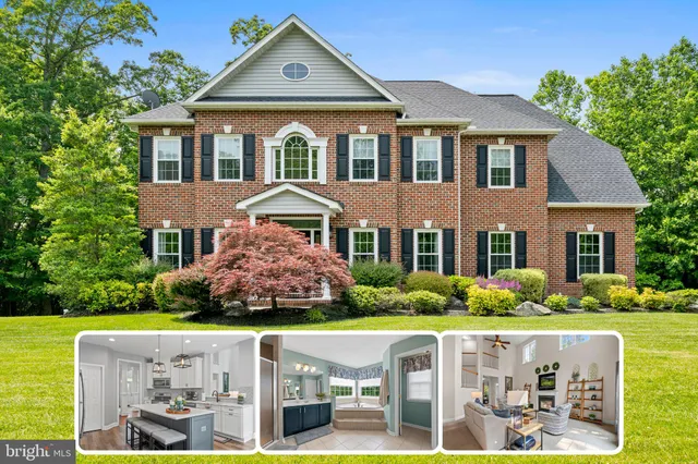 $839,900 | 6000 Clairemont Drive, Owings, MD 20736