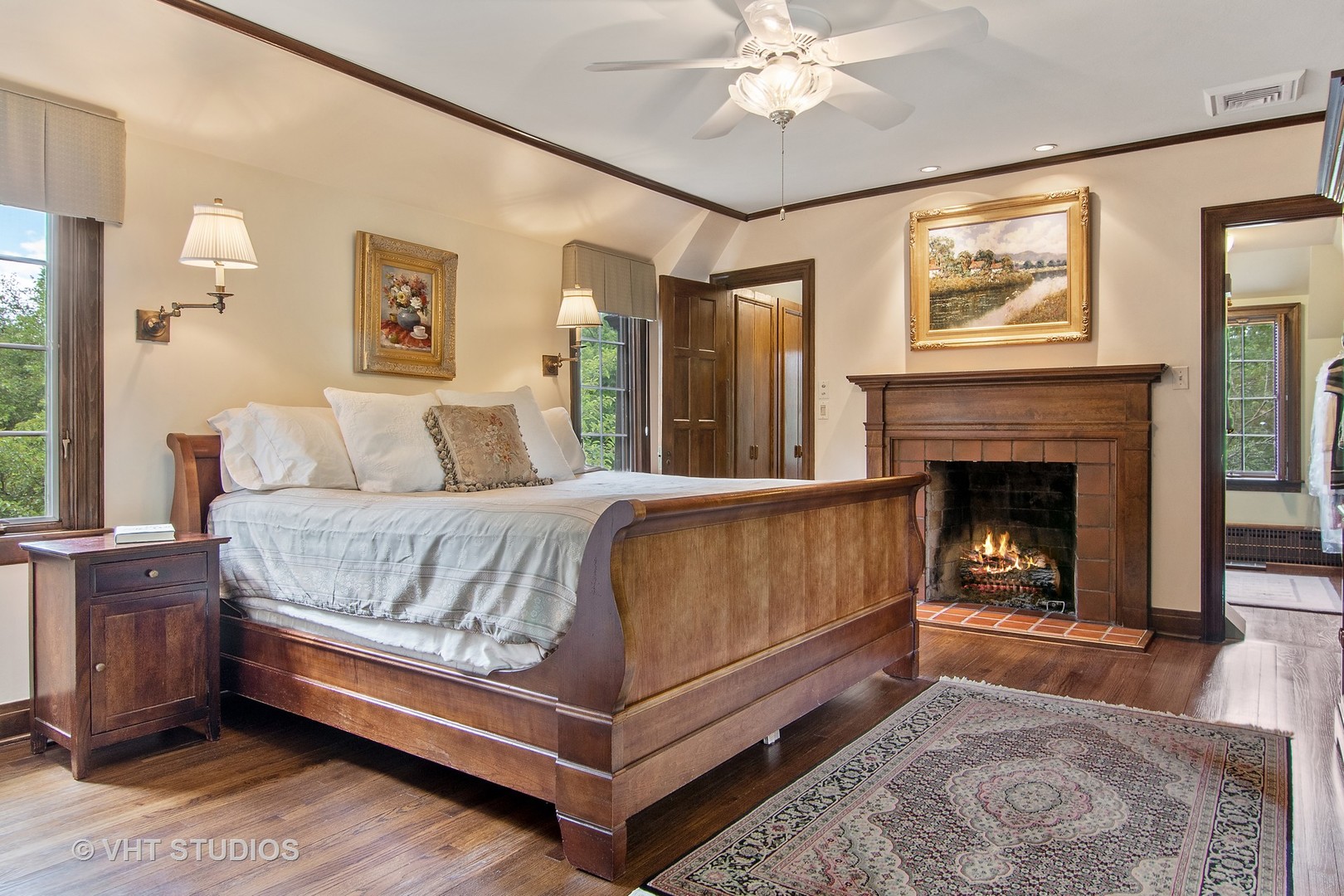 1041 Locust Road Wilmette, IL 60091 - Photo 11 of 31