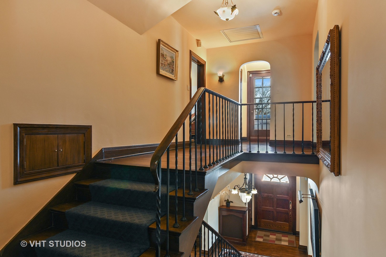 1041 Locust Road Wilmette, IL 60091 - Photo 18 of 31
