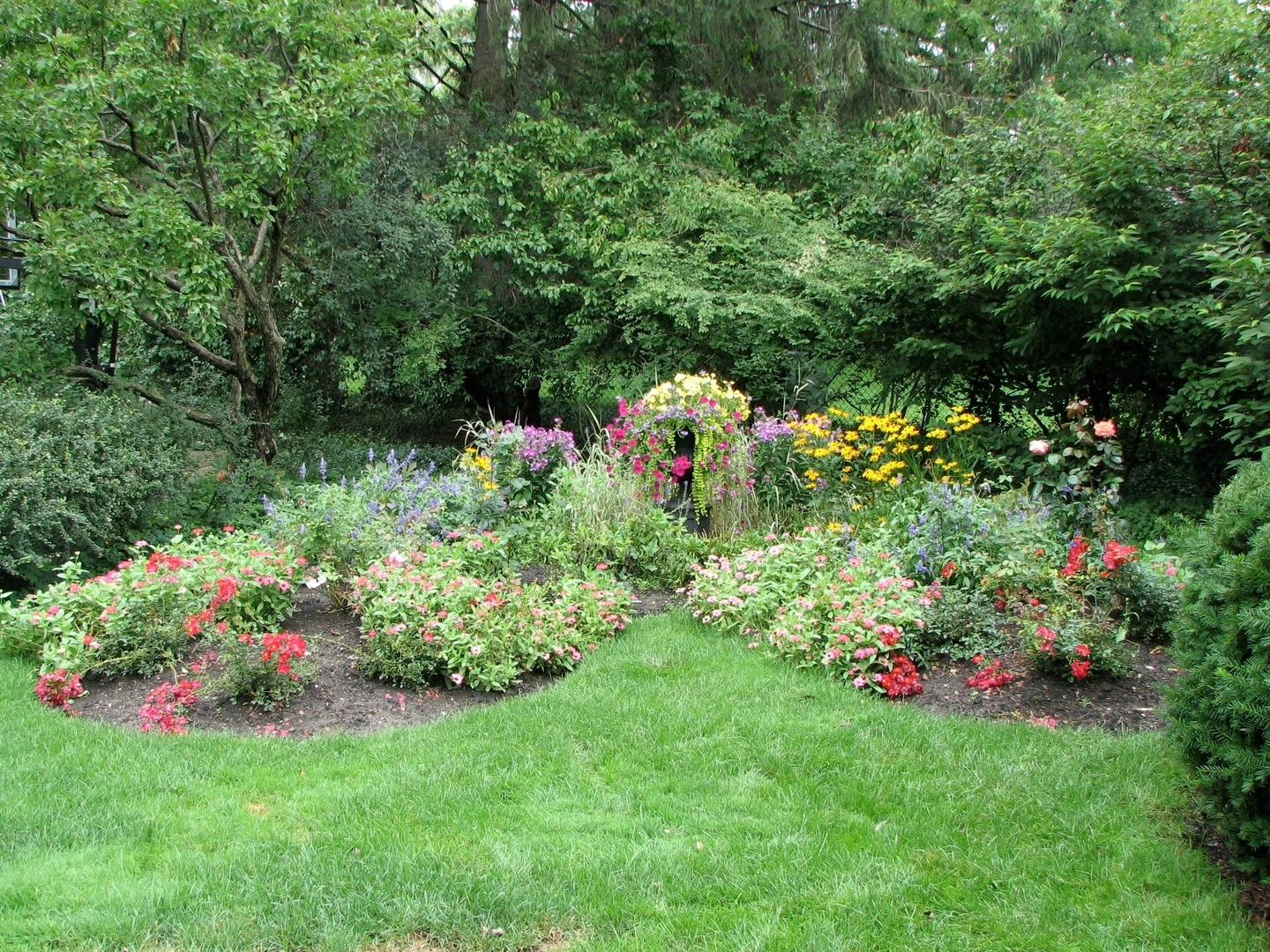 1041 Locust Road Wilmette, IL 60091 - Photo 29 of 31