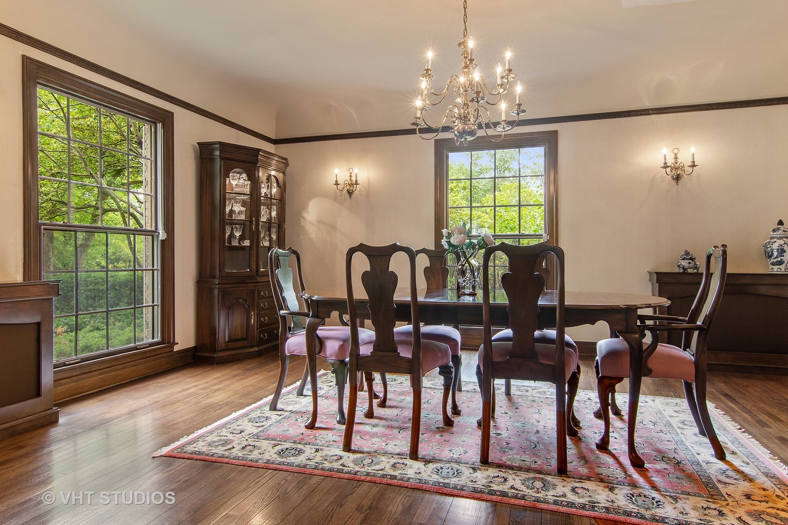 1041 Locust Road Wilmette, IL 60091 - Photo 6 of 31