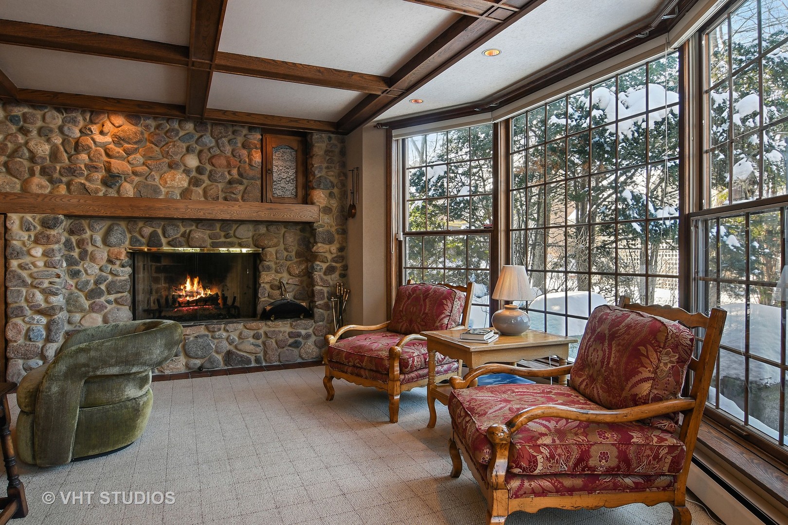 1041 Locust Road Wilmette, IL 60091 - Photo 7 of 31