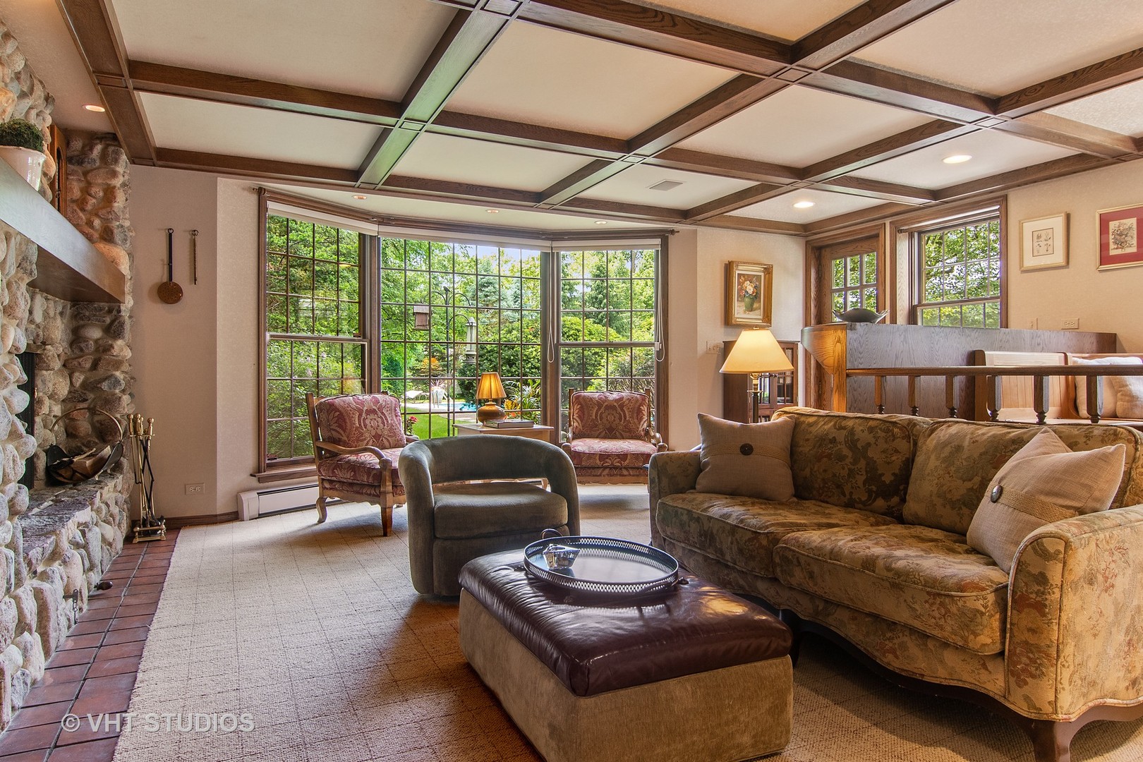 1041 Locust Road Wilmette, IL 60091 - Photo 8 of 31