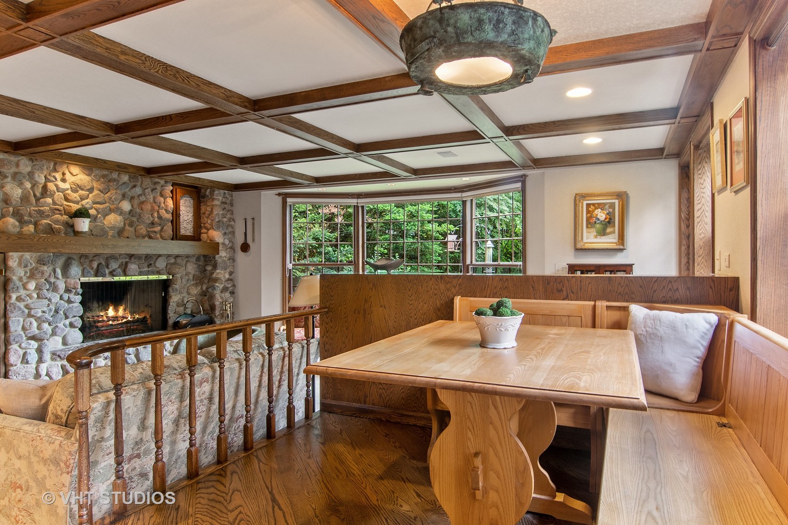 1041 Locust Road Wilmette, IL 60091 - Photo 9 of 31