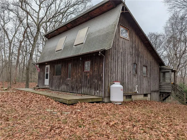 $449,900 | 18 King Road, Foster, RI 02825