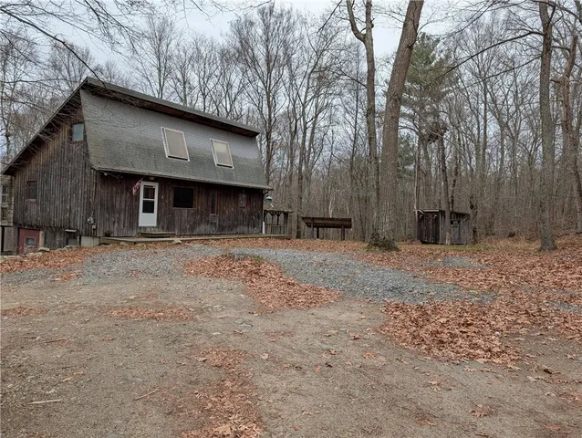 $449,900 | 18 King Road, Foster, RI 02825