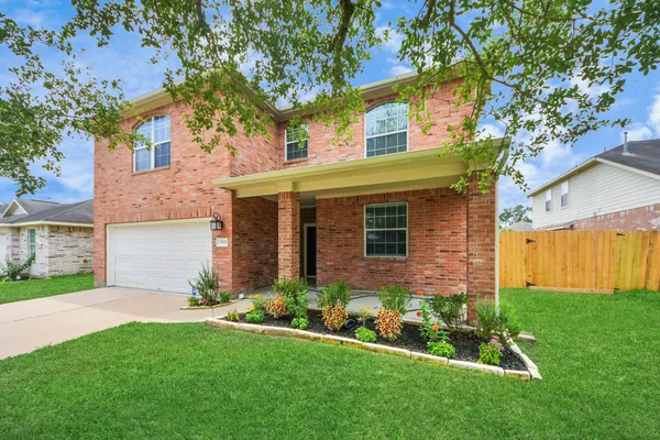 $339,990 | 7925 Diamond Oak Drive, Texas City, TX 77591