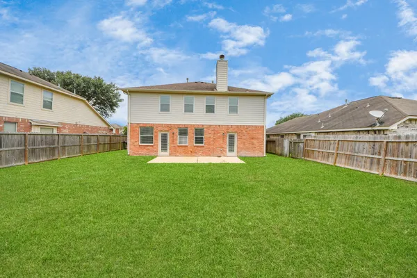 $339,990 | 7925 Diamond Oak Drive, Texas City, TX 77591