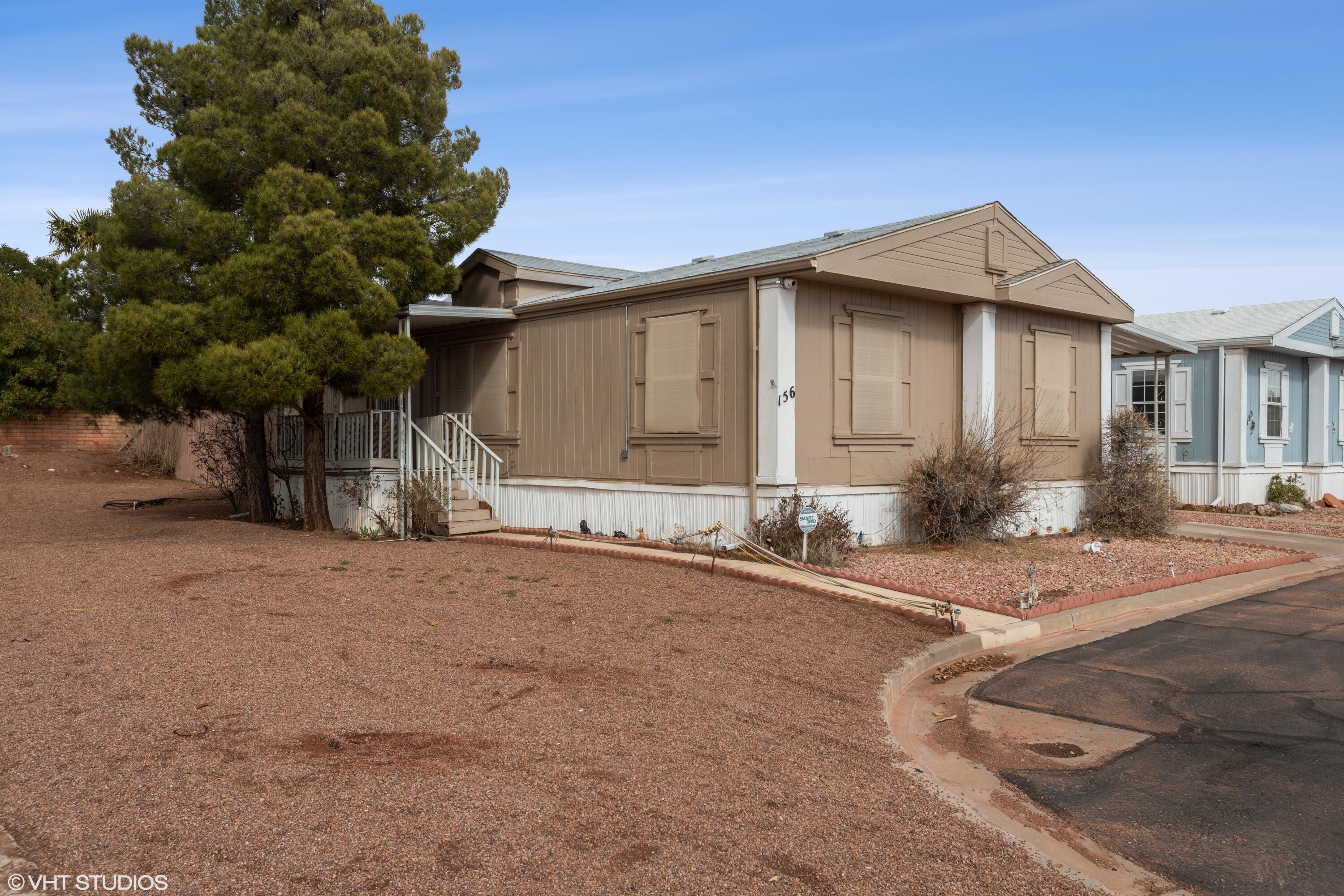 1450 North Dixie Downs Road, Unit 156 St. George, UT 84770 - Photo 1 of 1 02_1450NDixieDowns156_2004_HiRes