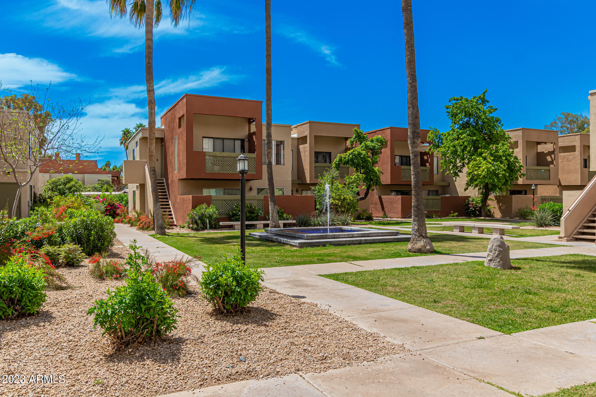 3500 North Hayden Road, Unit 2102 Scottsdale, AZ 85251 - Photo 3 of 29 Sunrise