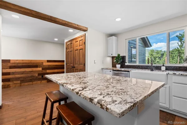 $775,000 | 55120 US Highway 285, Shawnee, CO 80475