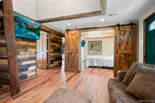 $775,000 | 55120 US Highway 285, Shawnee, CO 80475