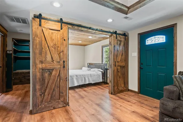 $775,000 | 55120 US Highway 285, Shawnee, CO 80475