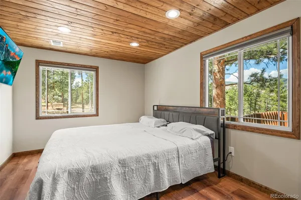 $775,000 | 55120 US Highway 285, Shawnee, CO 80475