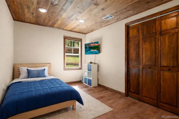 $775,000 | 55120 US Highway 285, Shawnee, CO 80475