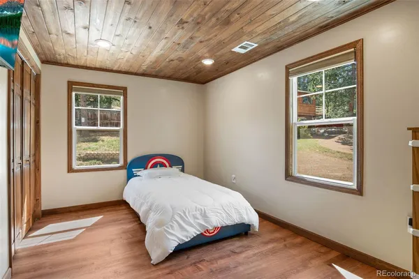 $775,000 | 55120 US Highway 285, Shawnee, CO 80475