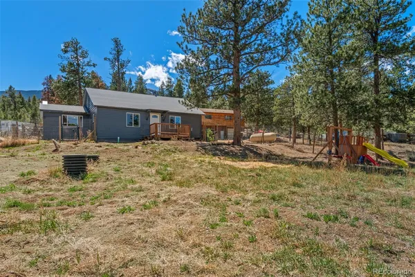 $775,000 | 55120 US Highway 285, Shawnee, CO 80475