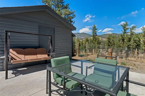 $775,000 | 55120 US Highway 285, Shawnee, CO 80475