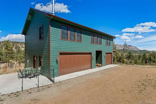 $775,000 | 55120 US Highway 285, Shawnee, CO 80475