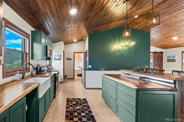 $775,000 | 55120 US Highway 285, Shawnee, CO 80475