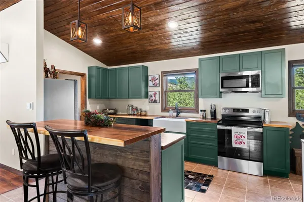 $775,000 | 55120 US Highway 285, Shawnee, CO 80475
