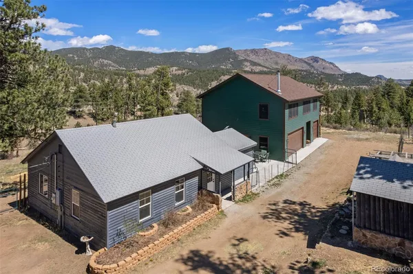 $775,000 | 55120 US Highway 285, Shawnee, CO 80475