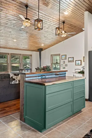 $775,000 | 55120 US Highway 285, Shawnee, CO 80475