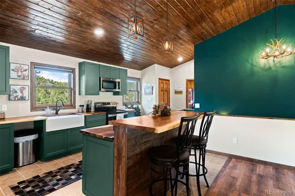 $775,000 | 55120 US Highway 285, Shawnee, CO 80475