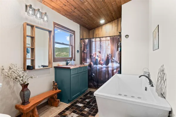 $775,000 | 55120 US Highway 285, Shawnee, CO 80475