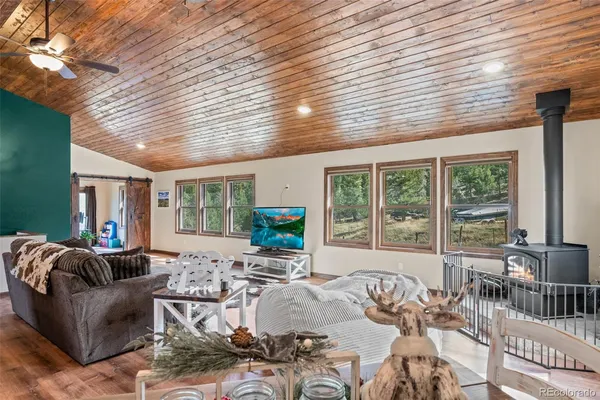 $775,000 | 55120 US Highway 285, Shawnee, CO 80475