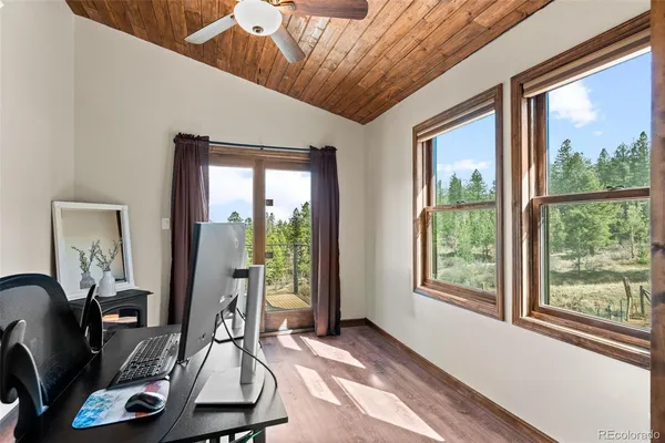 $775,000 | 55120 US Highway 285, Shawnee, CO 80475