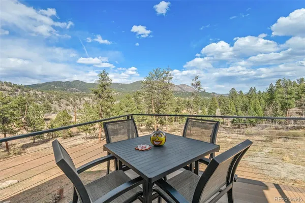 $775,000 | 55120 US Highway 285, Shawnee, CO 80475
