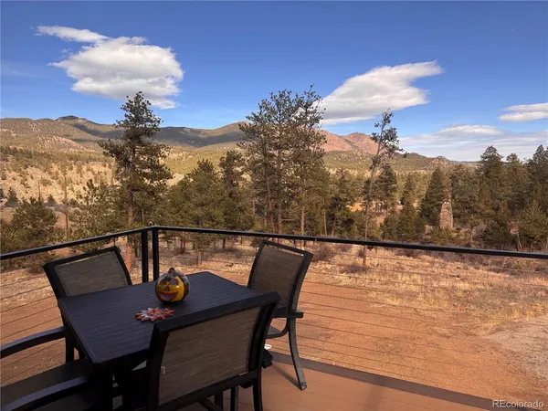 $775,000 | 55120 US Highway 285, Shawnee, CO 80475