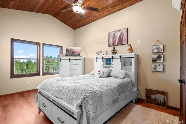 $775,000 | 55120 US Highway 285, Shawnee, CO 80475