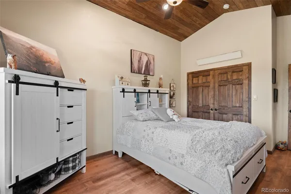 $775,000 | 55120 US Highway 285, Shawnee, CO 80475