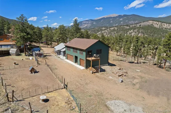 $775,000 | 55120 US Highway 285, Shawnee, CO 80475