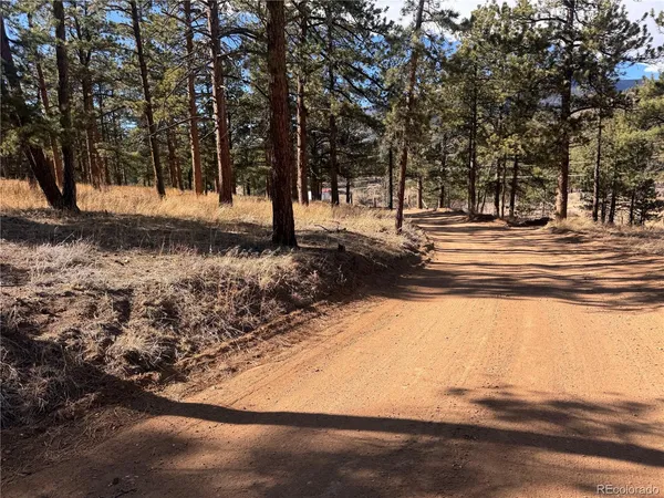 $775,000 | 55120 US Highway 285, Shawnee, CO 80475