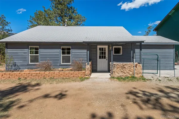 $775,000 | 55120 US Highway 285, Shawnee, CO 80475