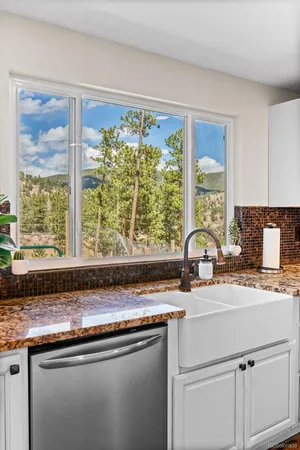 $775,000 | 55120 US Highway 285, Shawnee, CO 80475