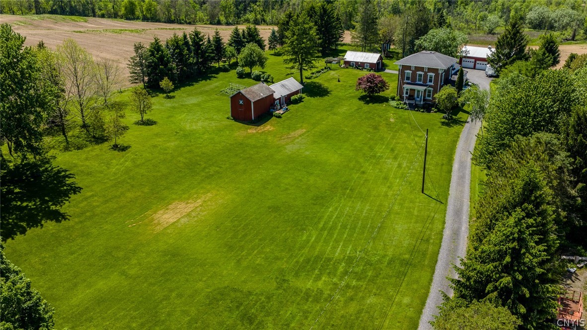 8619 Ball Road Brutus, NY 13166 - Photo 44 of 48