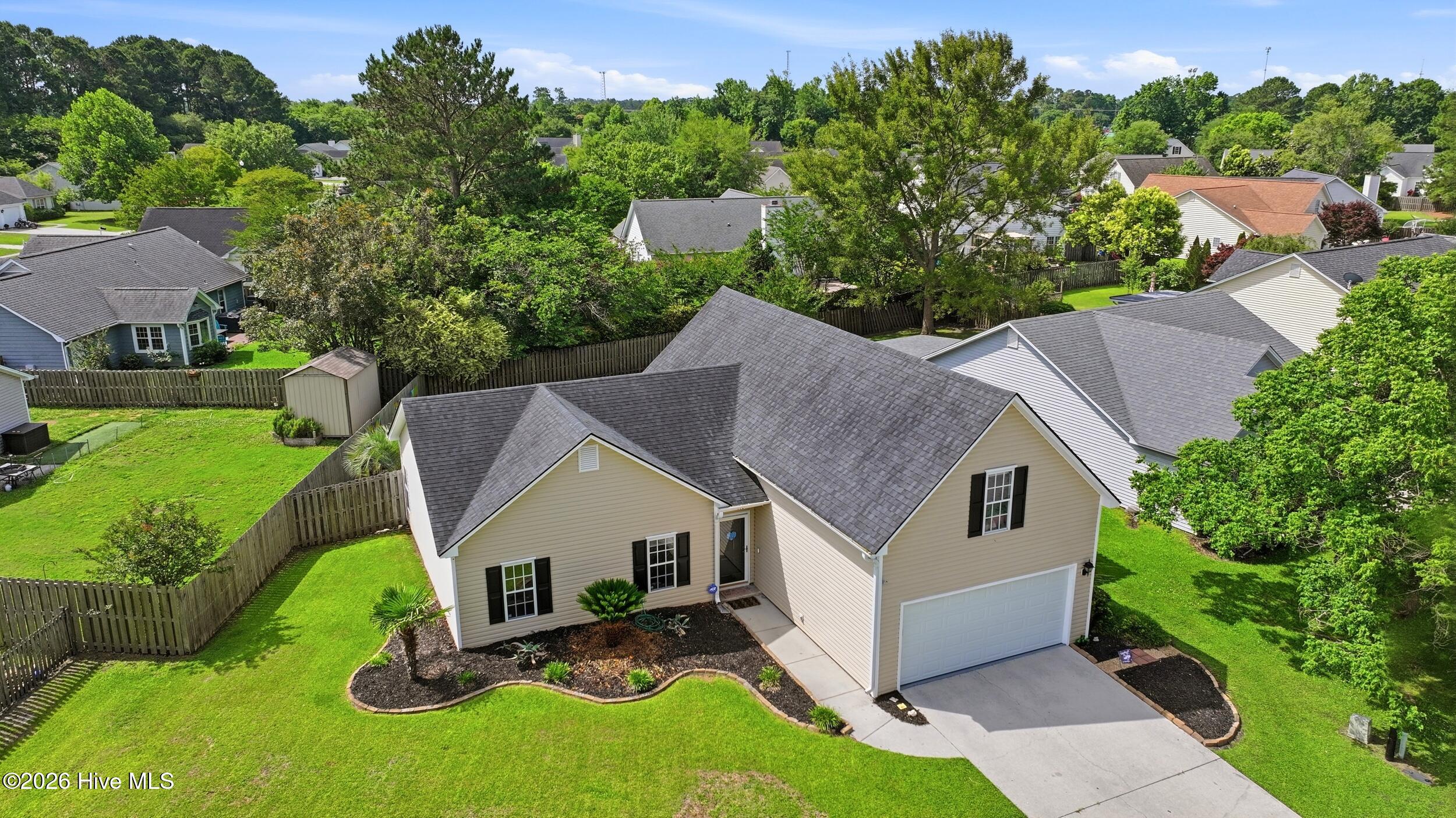 216 Olde Well Loop Road Wilmington, NC 28411 - Photo 40 of 49 40_216_olde_well_loop_rd_040