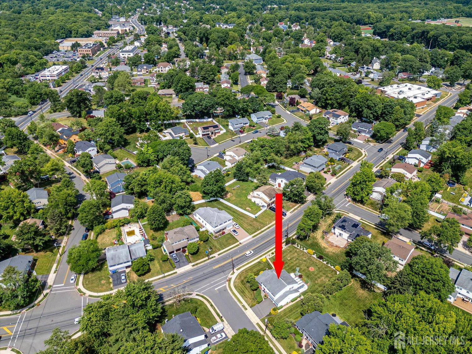 2 Eagle Road Edison, NJ 08820 - Photo 48 of 52
